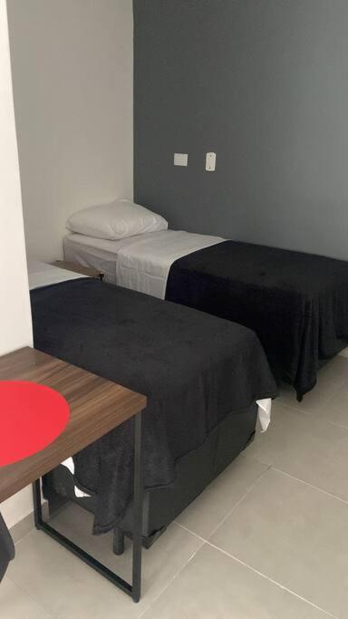 Apartamento Salles - 04 *